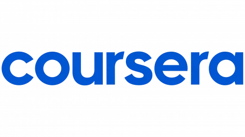 Coursera logo