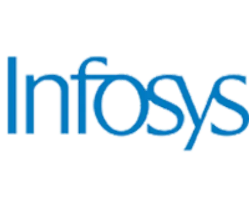 Infosys logo