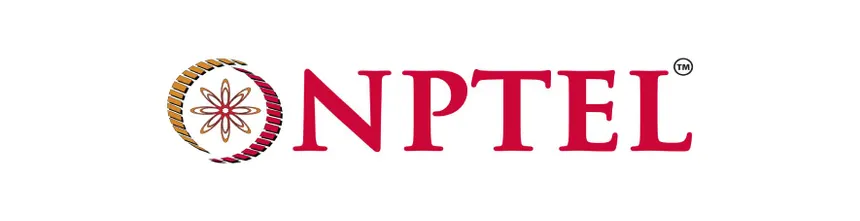 NPTEL logo