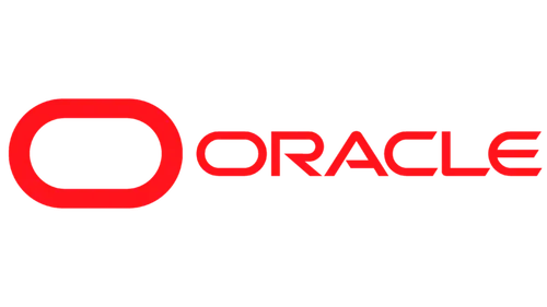 Oracle logo